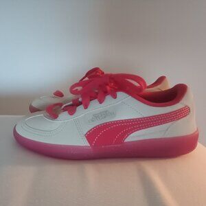 Girls size US 2C Shoes, Puma, Gabby Dollhouse